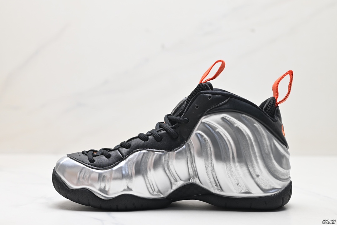 Nike Air Foamposite Shoes